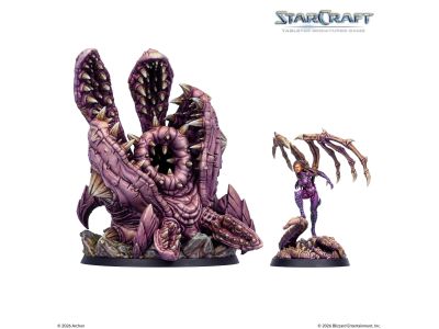 TWO PLAYER STARTER SET FOUNDERS EDITION (ENG)