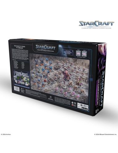 TWO PLAYER STARTER SET FOUNDERS EDITION (ENG)