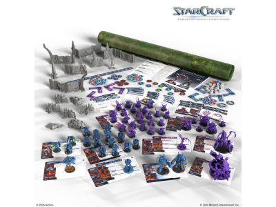 TWO PLAYER STARTER SET FOUNDERS EDITION (ENG)