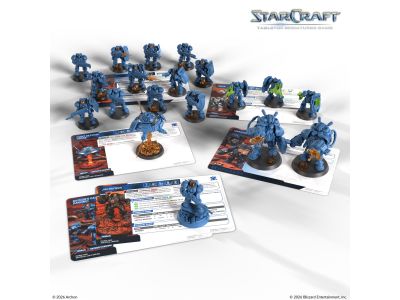 TWO PLAYER STARTER SET FOUNDERS EDITION (ENG)
