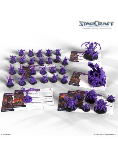 TWO PLAYER STARTER SET FOUNDERS EDITION (ENG)