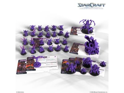 TWO PLAYER STARTER SET FOUNDERS EDITION (ENG)