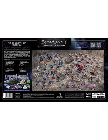 TWO PLAYER STARTER SET FOUNDERS EDITION (ENG)
