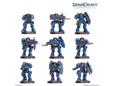 TWO PLAYER STARTER SET FOUNDERS EDITION (ENG)