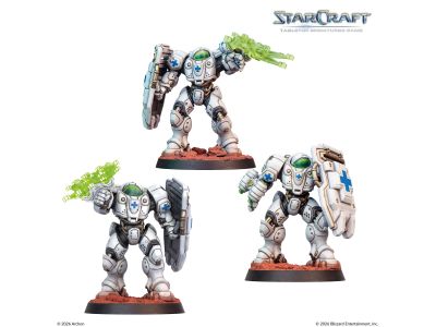 TWO PLAYER STARTER SET FOUNDERS EDITION (ENG)