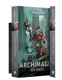 ARCHMAGOS (FRANCAIS)
