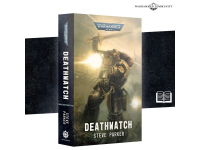 DEATHWATCH (PB)