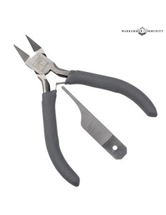 WARHAMMER COLOUR: SET D'OUTILS