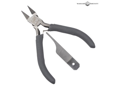 WARHAMMER COLOUR: SET D'OUTILS