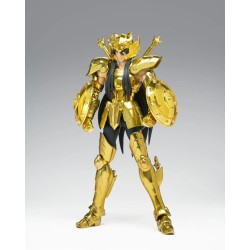 SAINT SEIYA - Libra Shiryu Gold Cloth - Fig. Saint Cloth Myth Ex 16cm 