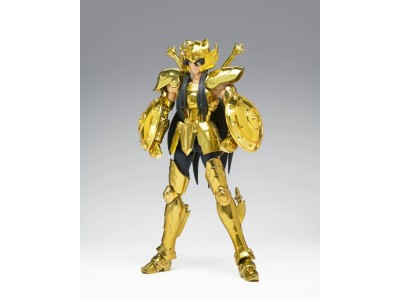 SAINT SEIYA - Libra Shiryu Gold Cloth - Fig. Saint Cloth Myth Ex 16cm 