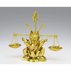 SAINT SEIYA - Libra Shiryu Gold Cloth - Fig. Saint Cloth Myth Ex 16cm  2