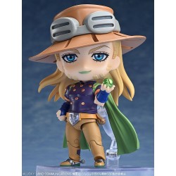 JOJO PART 7 - Gyro Zeppeli - Figurine Nendoroid 10cm 
