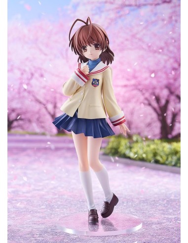 CLANNAD - Furukawa Nagisa - Pop Up Parade L 23cm 