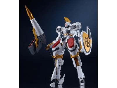SIDE : GR - Titanomachia - Plastic Model Kit Moderoid 20cm 