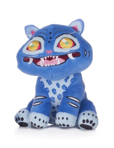 K-POP DEMON HUNTERS - Derpy - Peluche 40cm 
