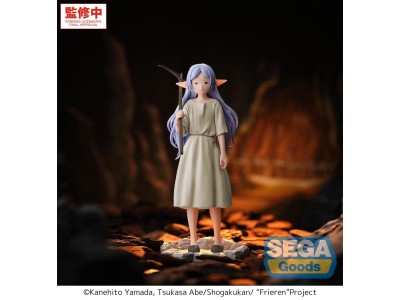 FRIEREN - Frieren - Figurine High Premium 18cm 