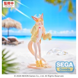 BLUE ARCHIVE - Seia (Swimsuit) - Figurine XStellar 20cm 