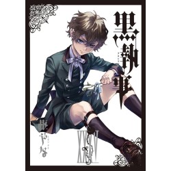 BLACK BUTLER - Tome 35 