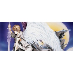 ANGEL SANCTUARY - Tome 2 - EDITION MASTERPIECE 