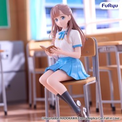 EVEN A REPLICA CAN FALL IN LOVE - Nao - Statuette Noodle Stopper 14cm 