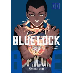 BLUE LOCK - Tome 33 