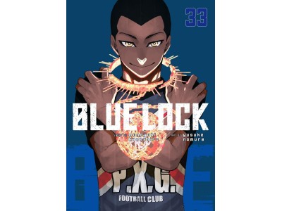 BLUE LOCK - Tome 33 