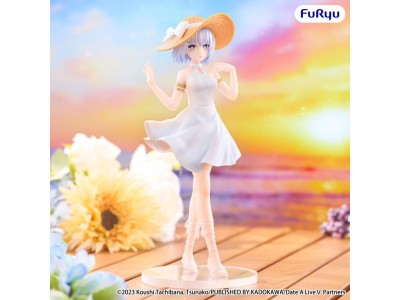 DATE A LIVE V - Origami Tobbichi - Statuette Summer Dress 20cm 