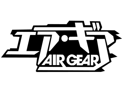 AIR GEAR UNLIMITED - Tome 7 - Nouvelle édition double 