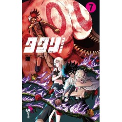 TATARI - Tome 7 
