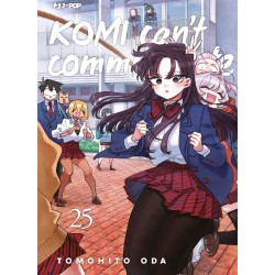 KOMI CHERCHE SES MOTS - Tome 25 