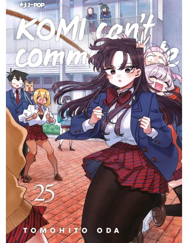 KOMI CHERCHE SES MOTS - Tome 25 