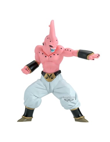 DRAGON BALL Z - Majin Buu - Figurine Match Makers 2/2  18cm 