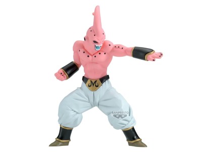 DRAGON BALL Z - Majin Buu - Figurine Match Makers 2/2  18cm 