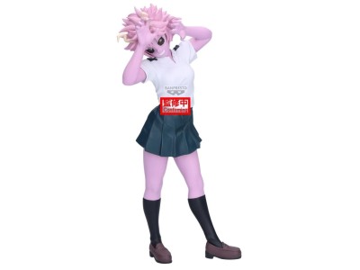 MY HERO ACADEMIA - Mina Ashido - Figurine Glitter & Glamours 22cm 