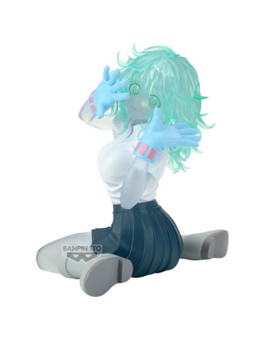 MY HERO ACADEMIA - Toru Hagakure - Figurine Glitter & Glamours 13cm 