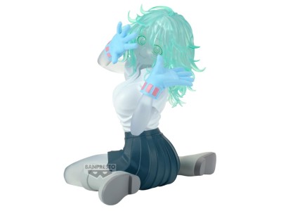 MY HERO ACADEMIA - Toru Hagakure - Figurine Glitter & Glamours 13cm 