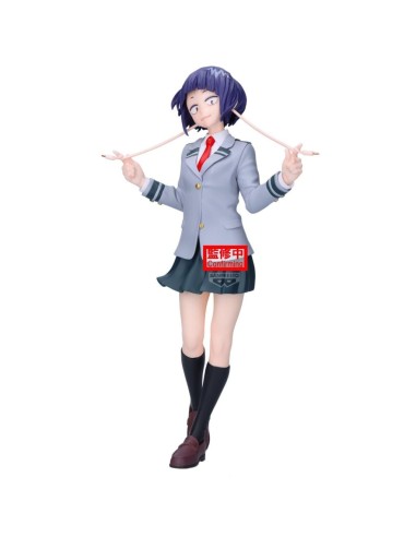 MY HERO ACADEMIA - Kyoka Jiro - Figurine Glitter & Glamours 22cm 
