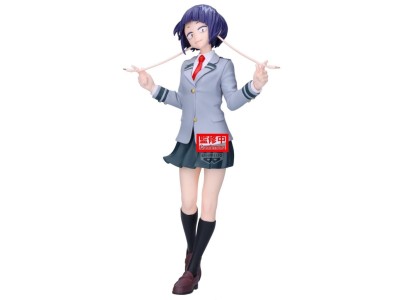 MY HERO ACADEMIA - Kyoka Jiro - Figurine Glitter & Glamours 22cm 