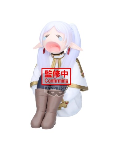 FRIEREN - Frieren - Figurine 13cm 