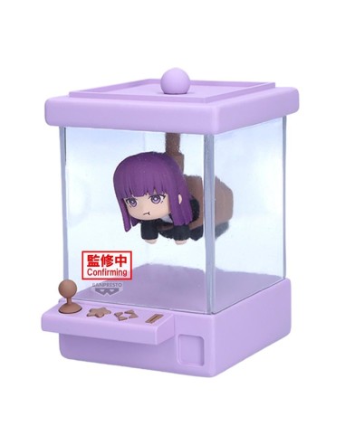 FRIEREN - Fern - Figurine Crane Pop 13cm 