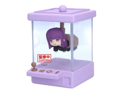 FRIEREN - Fern - Figurine Crane Pop 13cm 