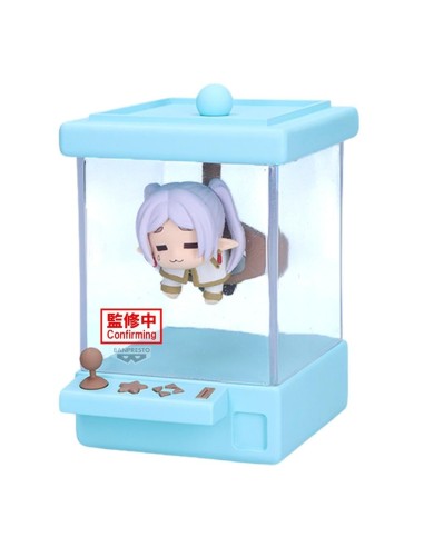 FRIEREN - Frieren - Figurine Crane Pop 13cm 