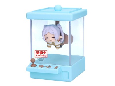FRIEREN - Frieren - Figurine Crane Pop 13cm 