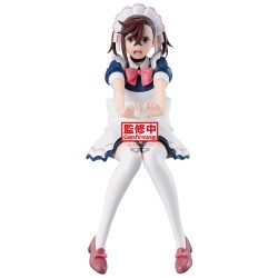 DANDADAN - Momo - Figurine Glitter & Glamours 18cm 