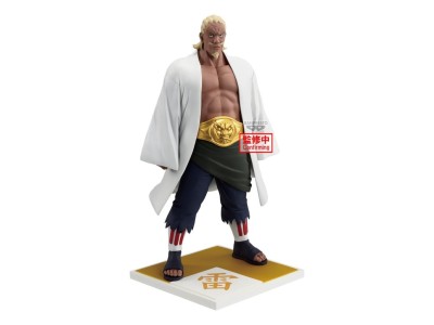 NARUTO SHIPPUDEN - Ay - Figurine 20cm 