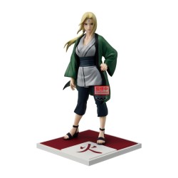 NARUTO SHIPPUDEN - Tsunade - Figurine 17cm 