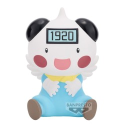 HUNTER X HUNTER - Potclean - Figurine Figure Life 16cm 