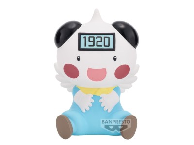 HUNTER X HUNTER - Potclean - Figurine Figure Life 16cm 
