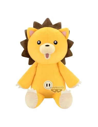 BLEACH - Kon - Super Big Plush 29cm 